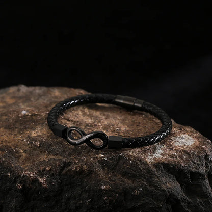 The Forever Link Bracelet - Gift Set