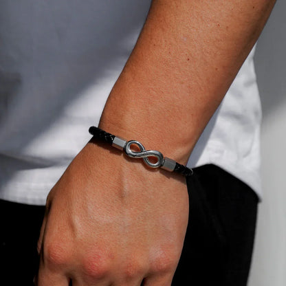 The Forever Link Bracelet - Gift Set